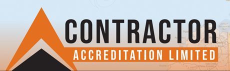 Contractors Accreditation Limited (CAL) — Fewmore Contracting in Yarrawonga, NT