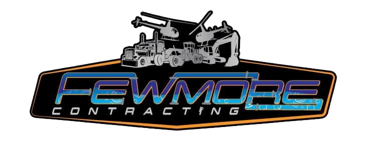 Fewmore Contracting | Civil Works in Darwin