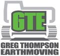 Greg Thompson Earthmoving - Professional Earthworks in Rockhampton