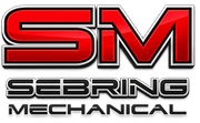 Professional Mechanic on the Gold Coast