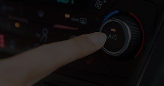 Air Conditioning Service/Repair