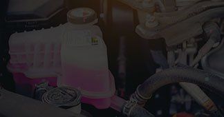 Cooling System Maintenance