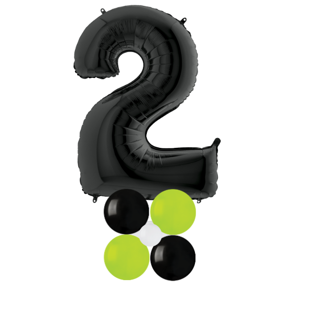 Gamer stack number 2