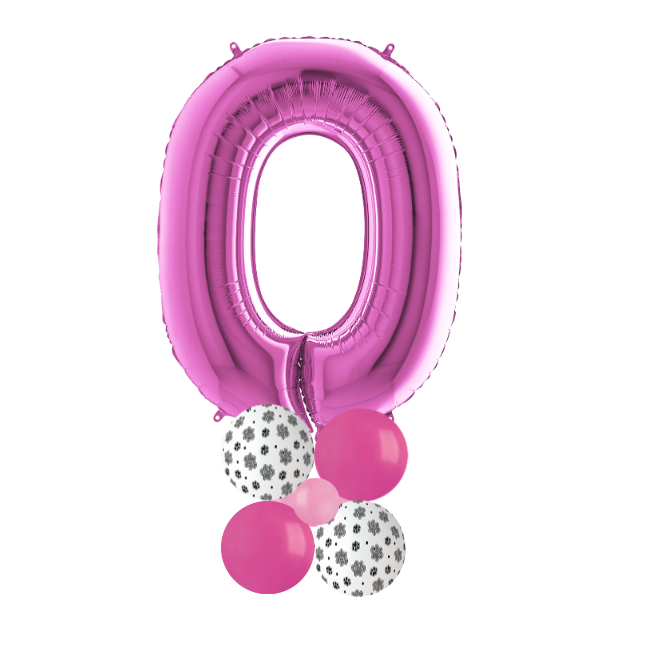 Paw patrol sky stack number 0