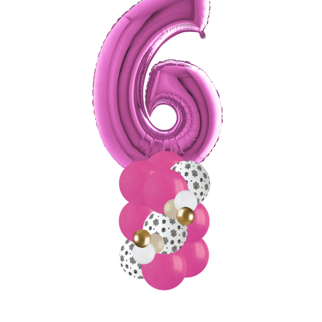 paw patrol column number 6