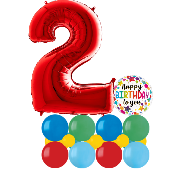 Tractor Luxury number 2