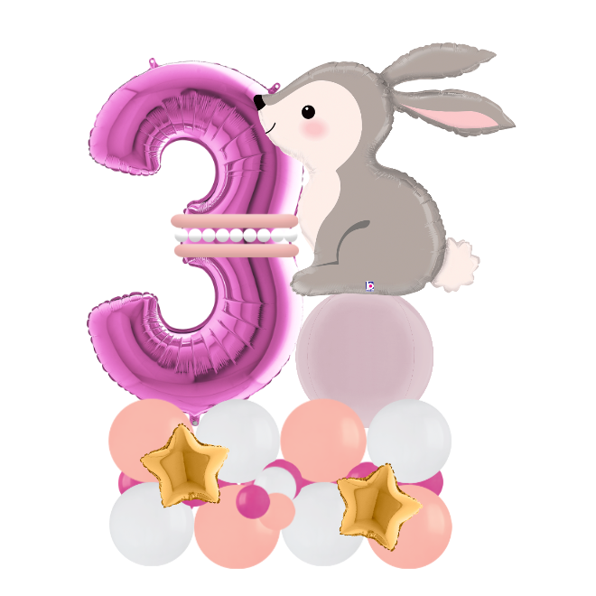 bunny signature Number 3