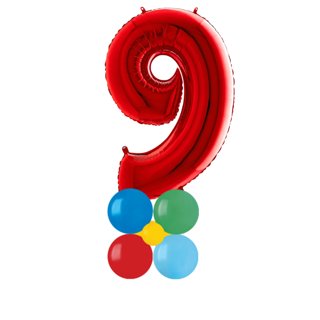 tractor select stack number 9