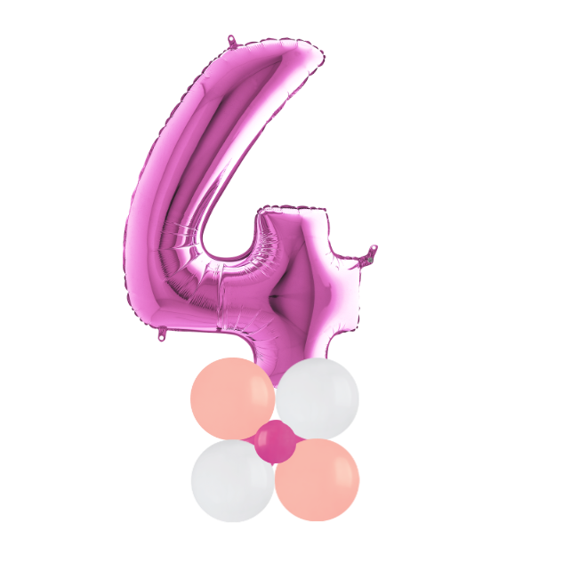 bunny stack number 4