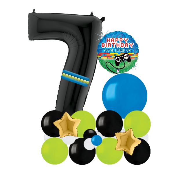 Gamer Signature number 7