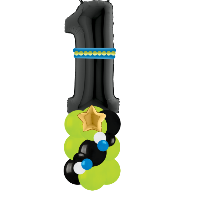 Gamer column number 1