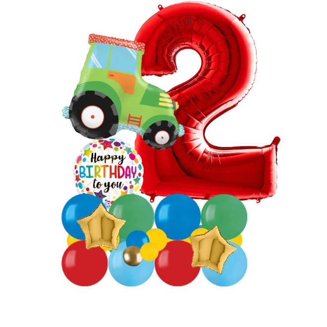 tractor signature number 2