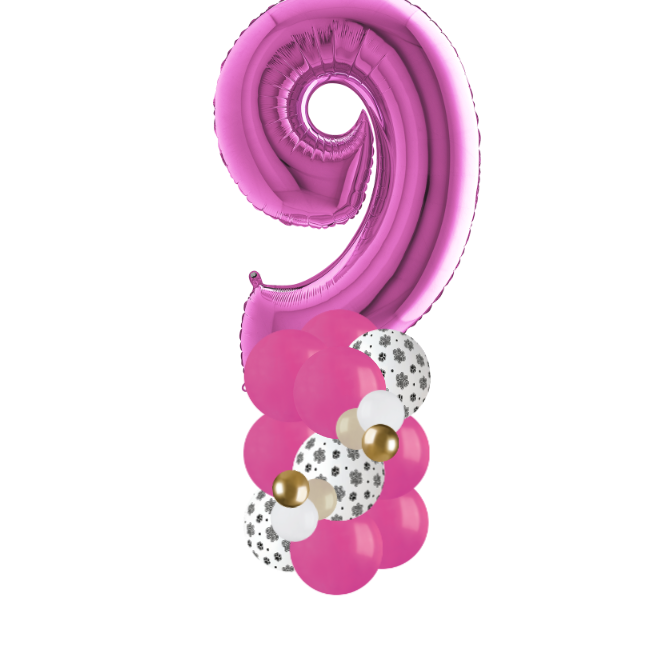 paw patrol column number 9