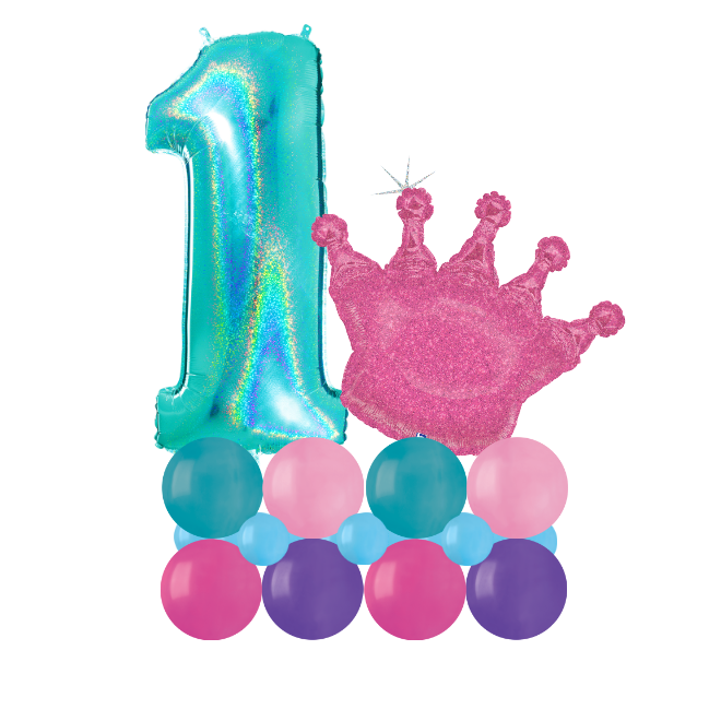 Princess luxury number 1