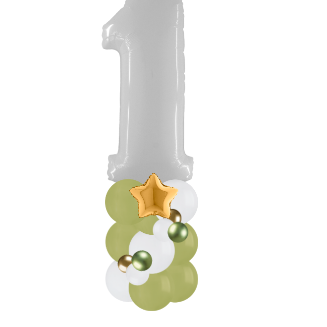 Baby column number 1