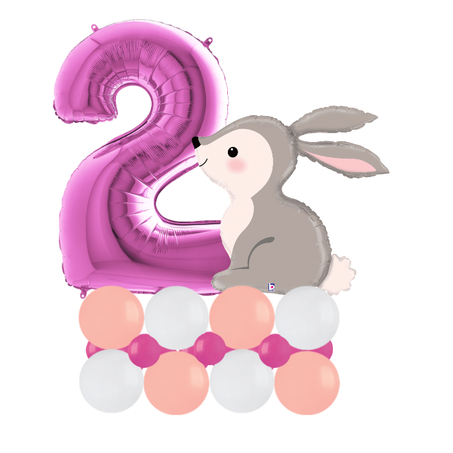 bunny luxury number 2