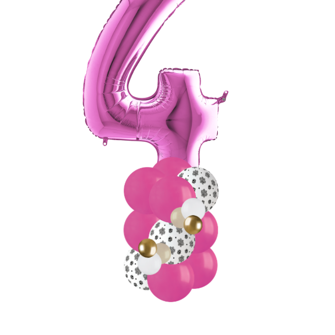 Paw patrol column number 4