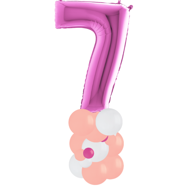 bunny Column number 7