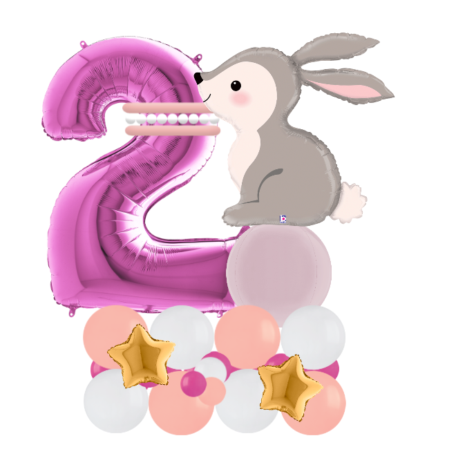 bunny signature Number 2