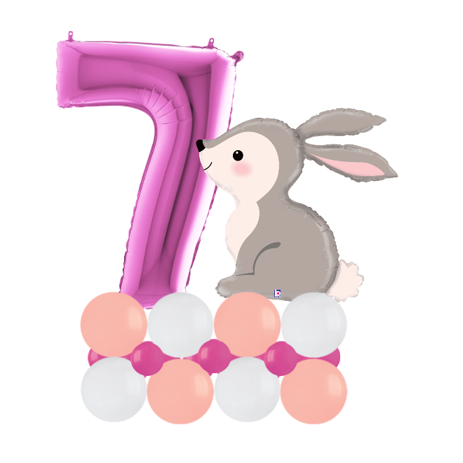 bunny luxury number 7