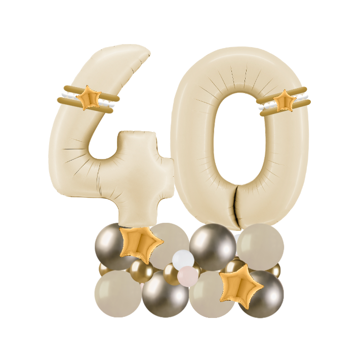 Gold Signature number 21