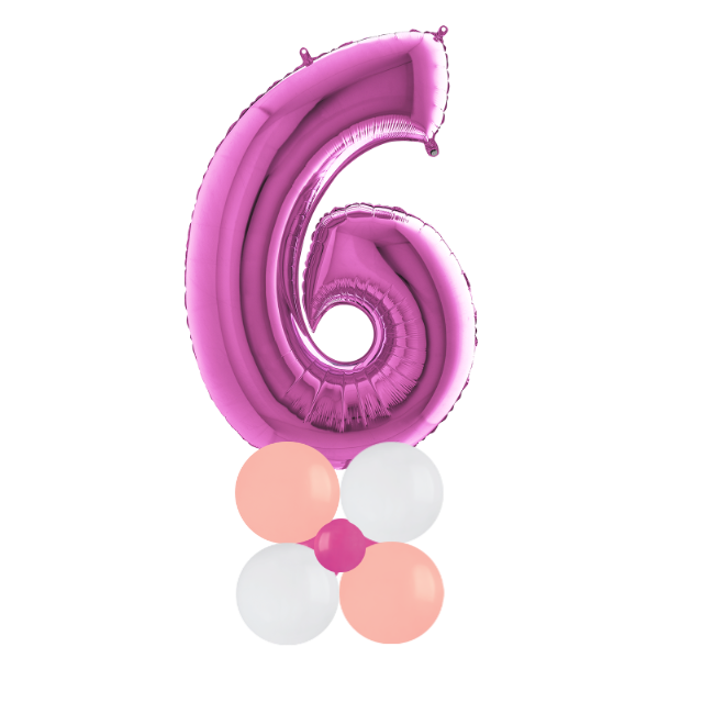 bunny stack number 6