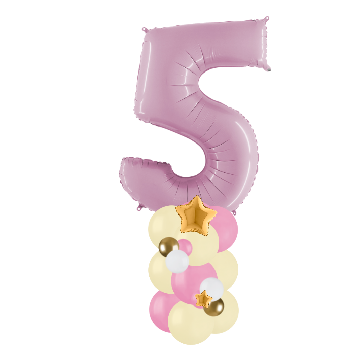 Dino column number 5