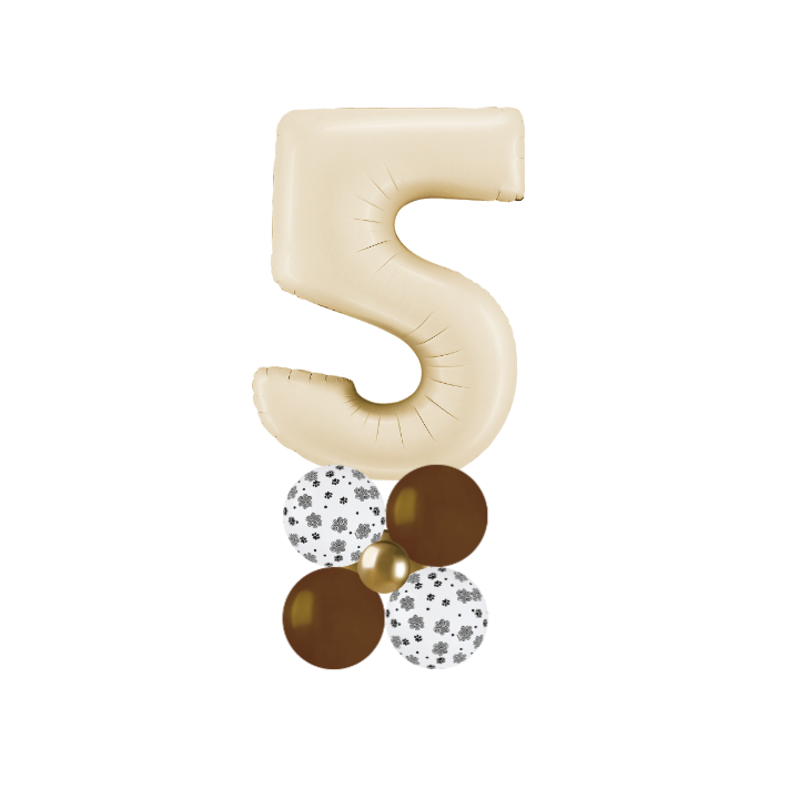 Cute puppy stack number 8