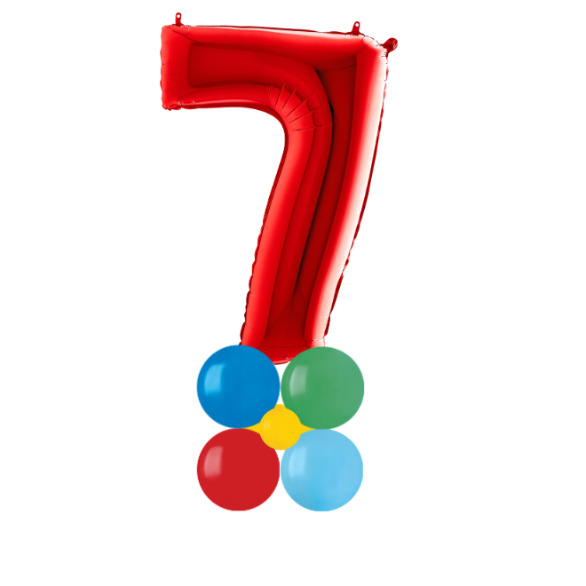 tractor select stack number 7