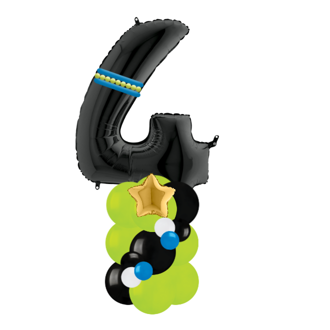 Gamer column number 4