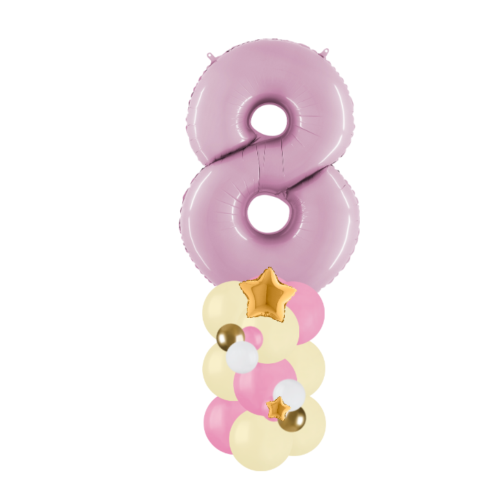 Dino column number 8