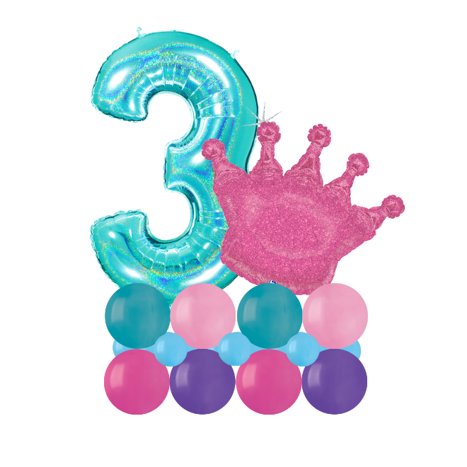 Princess luxury number 3