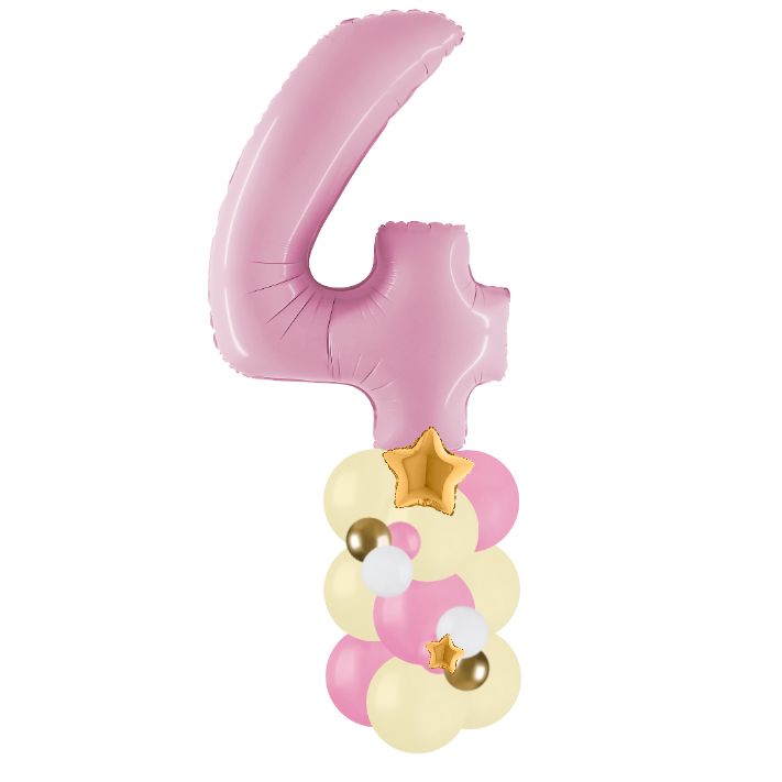 Dino column number 4