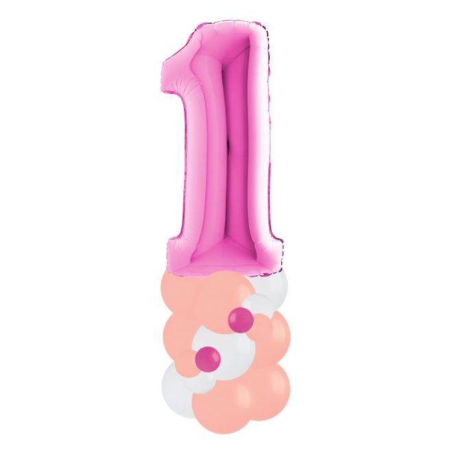 bunny Column number 1