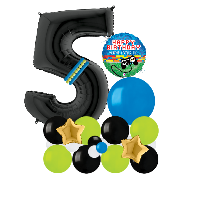 Gamer Signature number 5