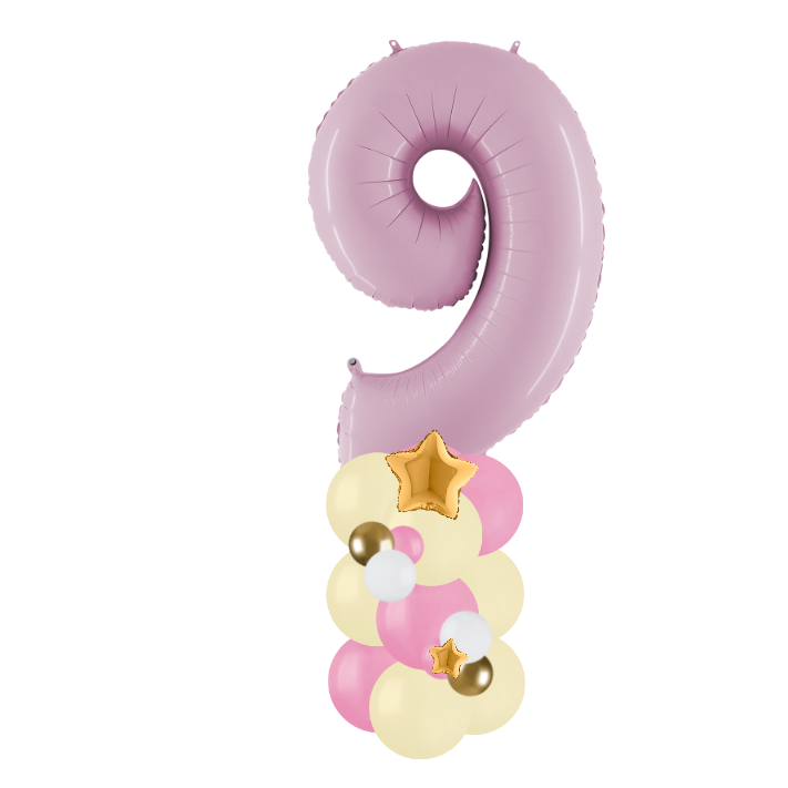 Dino column number 9