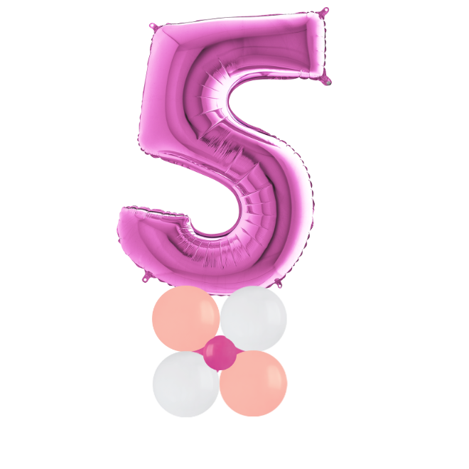 bunny stack number 5