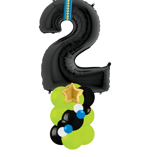 Gamer column number 2