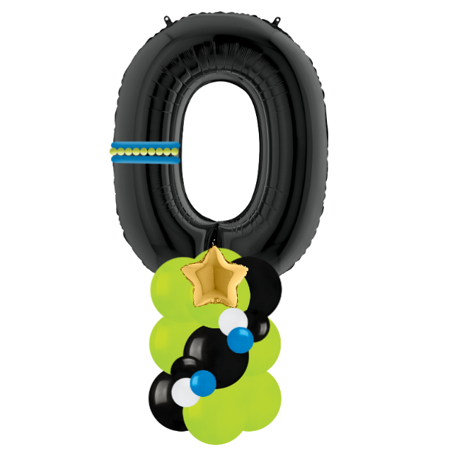 Gamer column number 0