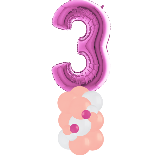 bunny Column number 3