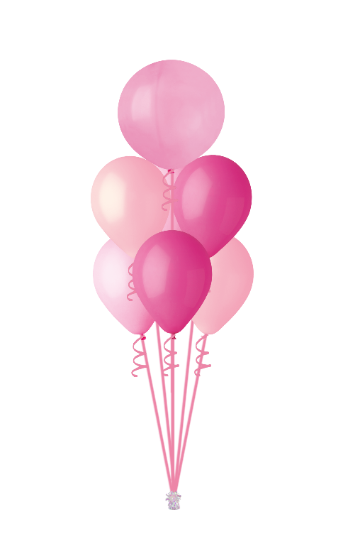 paw patrol sky signature helium