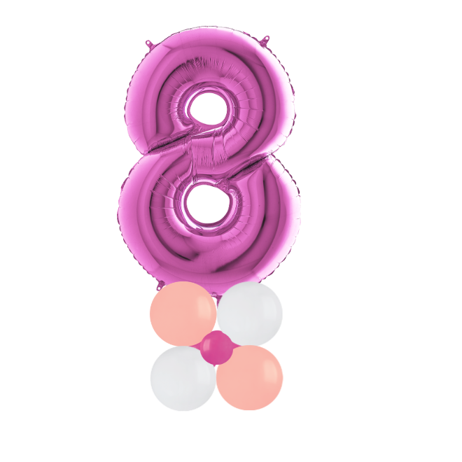 bunny stack number 8