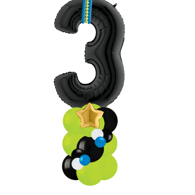 Gamer column number 3