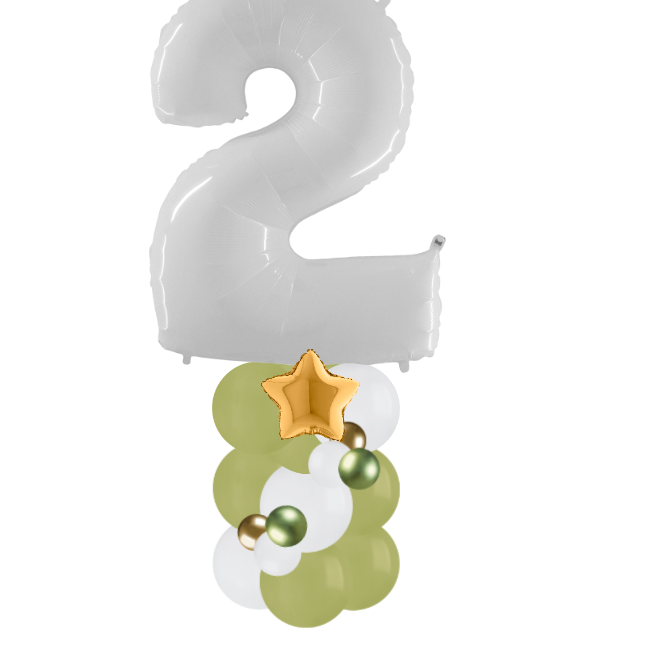 Baby column number 2