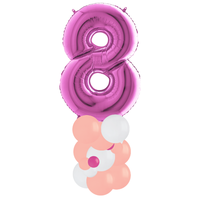 bunny Column number 8