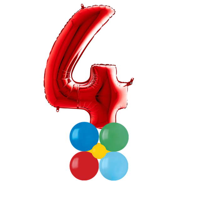 tractor select stack number 4