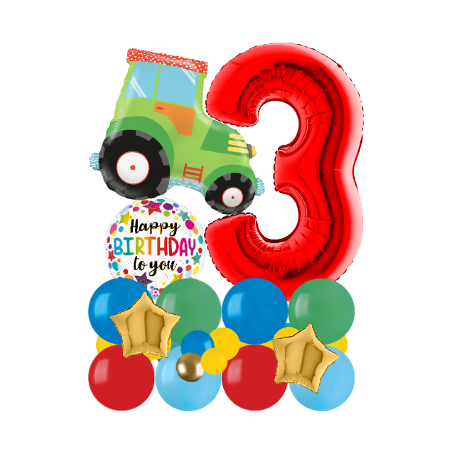 tractor signature number 3