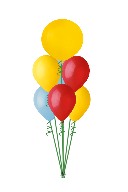 tractor signature helium