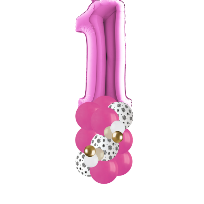 Paw patrol column number 1