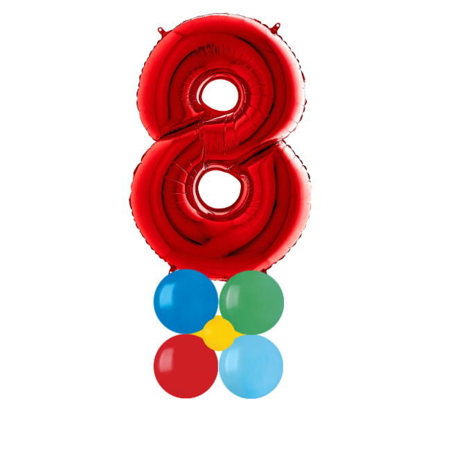 tractor select stack number 8